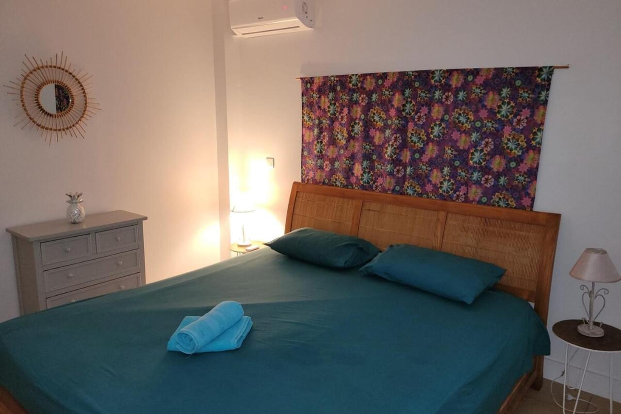 Naia Lodge Arue  Екстериор снимка